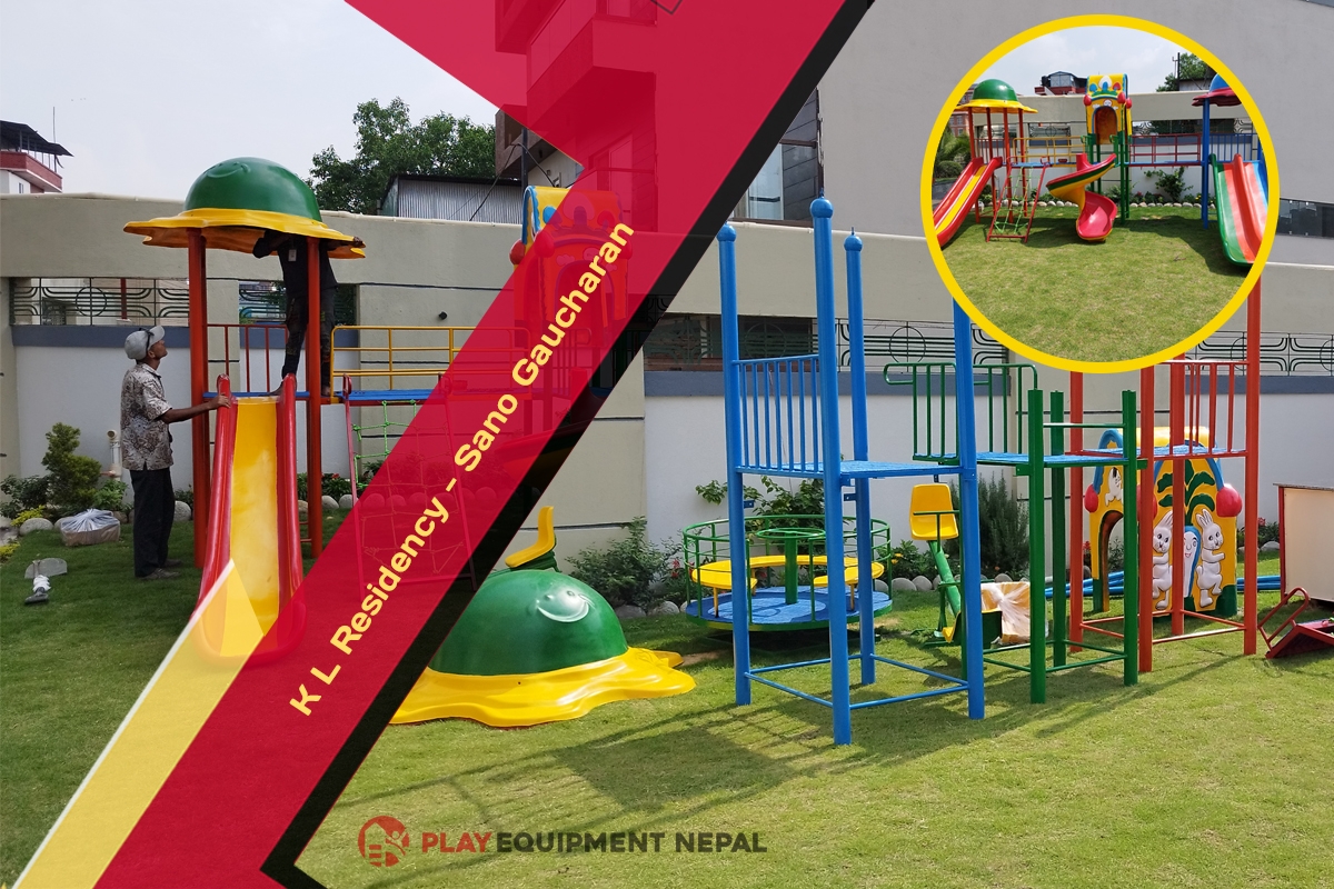 K L Residency - Sano Gaucharan