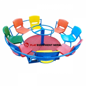Merry Go Round