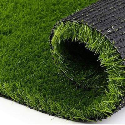 Artificial Mat/Grass Turf Green Outdoor Carpet 81.6 X 6.6 feet -  1 Rolls 538 Sqf