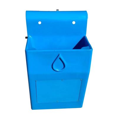 Fiber Drinking Water / Hand wash  Station