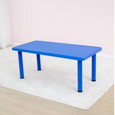 Fiber Rectangle Kids Study Table 72x30 inch