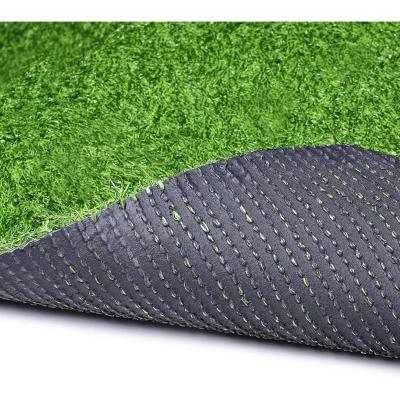 Artificial Natural Looking Turf Carpet Mat/Grass for floor (Per 1 meter)  (Height 2 Meter)