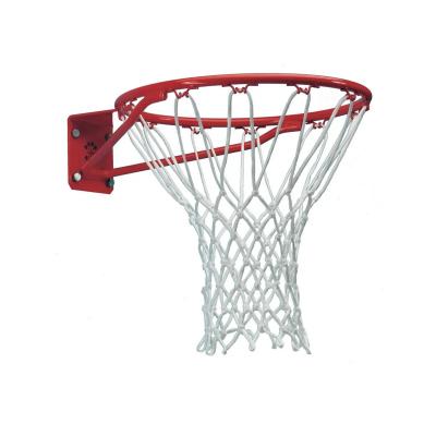 Basketball Ring Hoop With Net Set