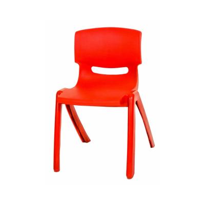 Stackable Kids Plastic Chair School, Montessori, Learn Home Play Room